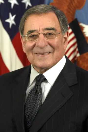Photo Leon Panetta #647115