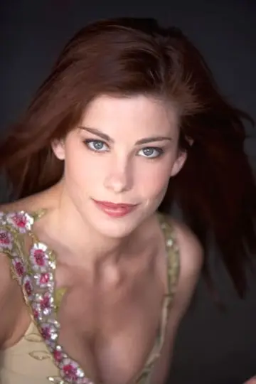 Photo Brooke Satchwell #9087