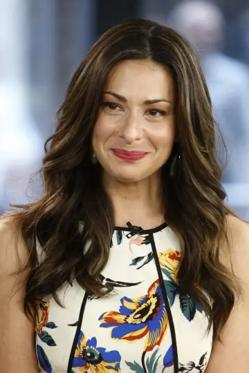 Photo Stacy London #392995