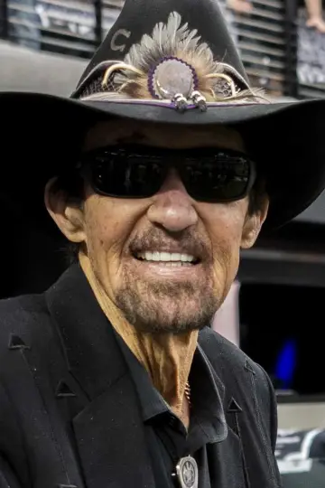 Photo Richard Petty #18788