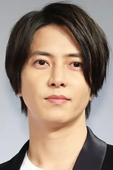 Photo Tomohisa Yamashita #148544