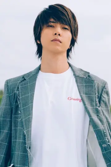 Photo Tomohisa Yamashita #148549