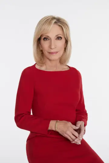 Photo Andrea Mitchell #635819