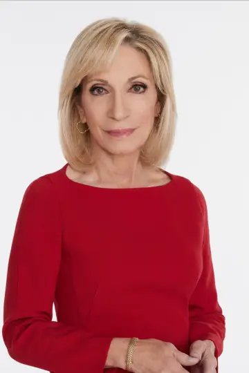 Photo Andrea Mitchell #635820