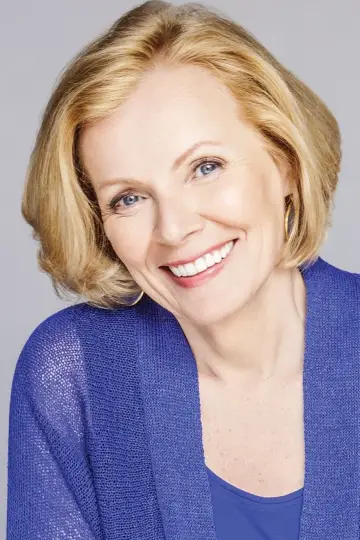 Photo Peggy Noonan #277296