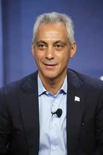 Photo Rahm Emanuel #434271