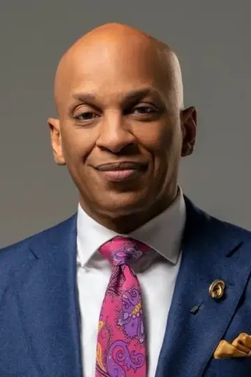 Photo Donnie McClurkin #196759