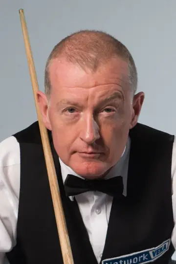 Photo Steve Davis #455840