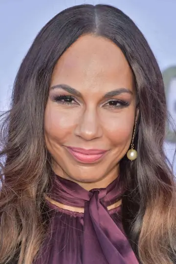 Photo Amanda Brugel #37421