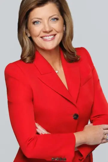 Photo Norah O'Donnell #630539