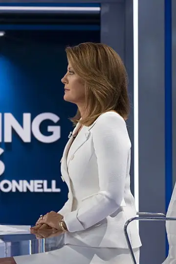 Photo Norah O'Donnell #630541