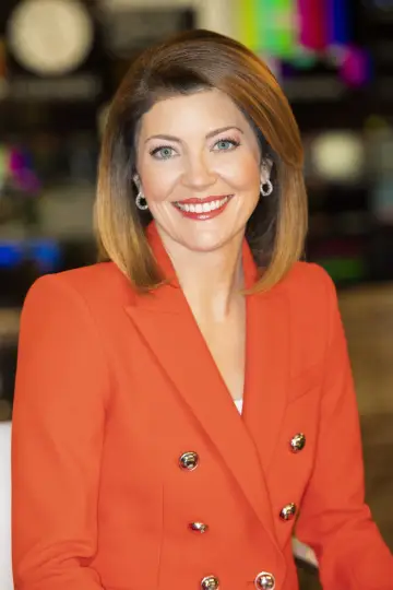 Photo Norah O'Donnell #630542