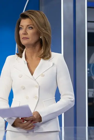 Photo Norah O'Donnell #630543