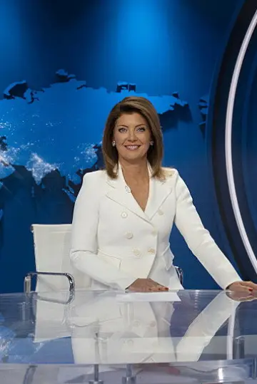 Photo Norah O'Donnell #630544