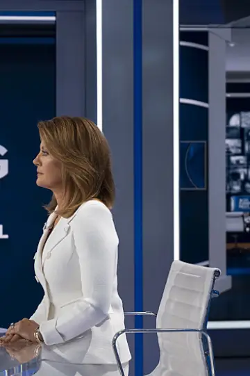 Photo Norah O'Donnell #630546