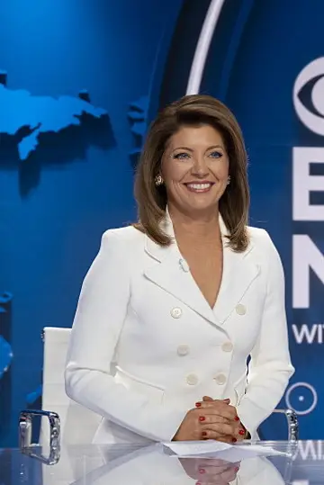 Photo Norah O'Donnell #630548