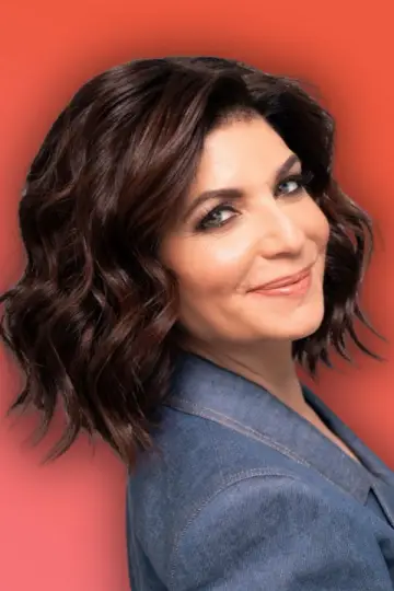 Photo Tamsen Fadal