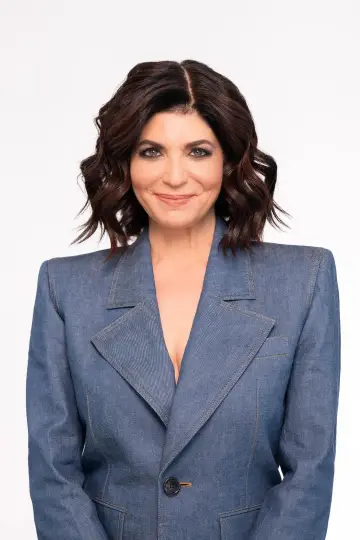 Photo Tamsen Fadal #648656