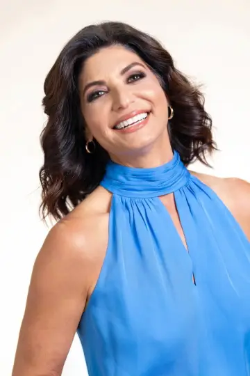 Photo Tamsen Fadal #648657