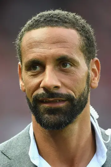 Photo Rio Ferdinand #176806