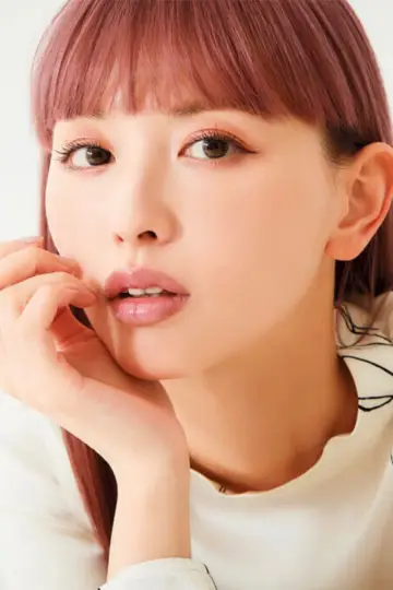 Photo Emi Suzuki #420840