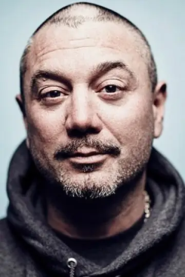 Photo Huey Morgan #472929