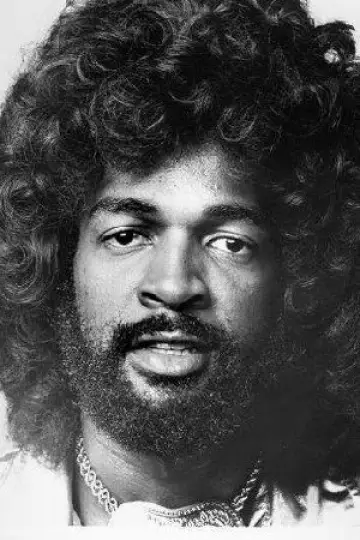 Photo Larry Graham #341049