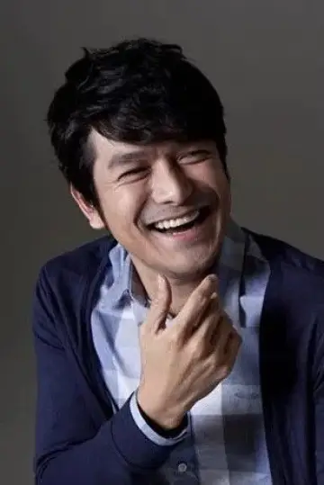 Photo Lee Ji-hoon #336968