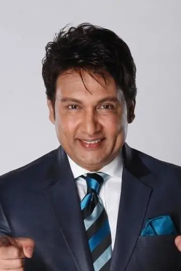 Photo Shekhar Suman