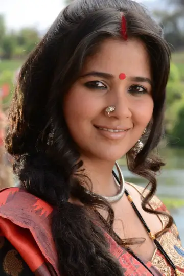 Photo Narayani Shastri #397846