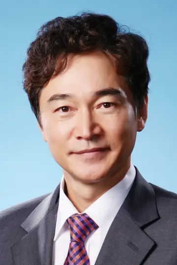 Photo Jung Bo-seok #478279
