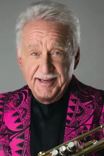 Photo Doc Severinsen #492025