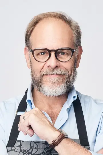 Photo Alton Brown