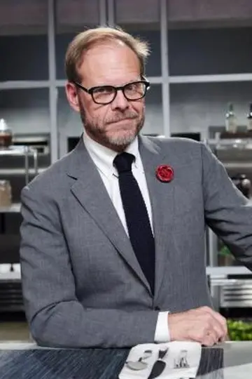 Photo Alton Brown #514703