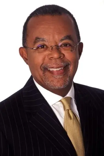 Photo Henry Louis Gates, Jr. #244654