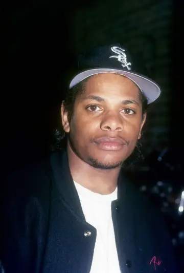 Photo Eazy-E #300398