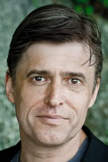 Photo Marcus Hutton #224381