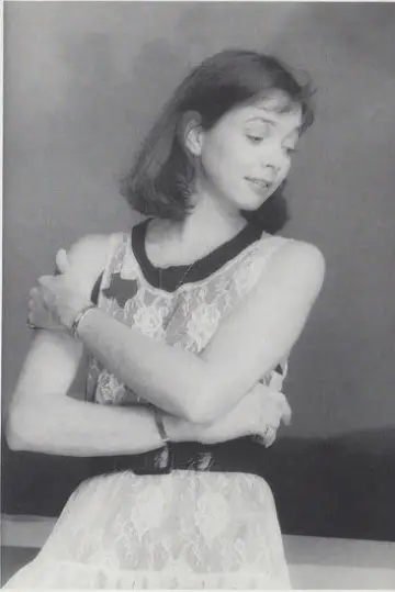 Photo Nanci Griffith #341929
