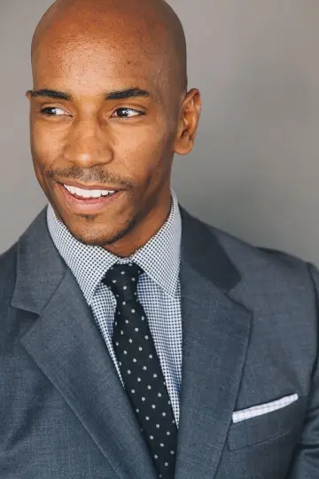 Photo Leonard Robinson #147733