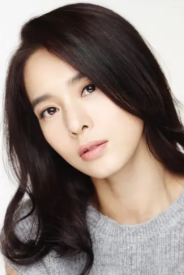 Photo Jeong Hye-young #374810