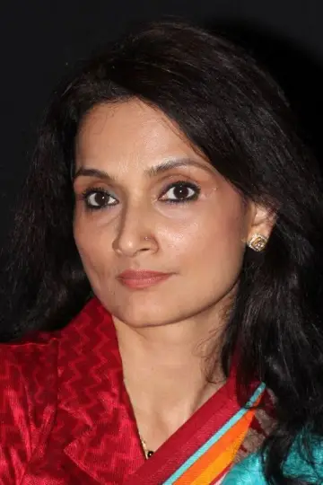 Photo Rajeshwari Sachdev #1258