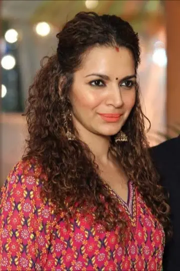 Photo Shweta Kawatra