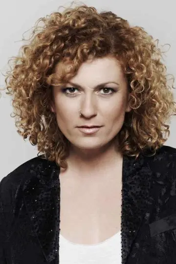 Photo Lucy Diakovska #510059