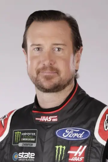 Photo Kurt Busch #444602