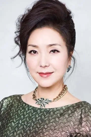 Photo Lee Hwi-hyang #503367