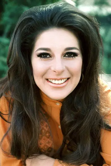 Photo Bobbie Gentry