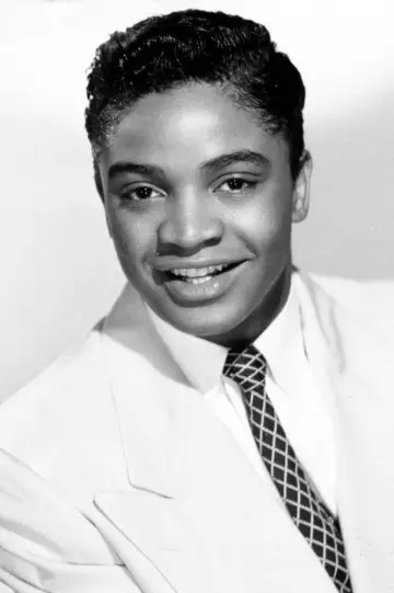 Photo Jackie Wilson #558492