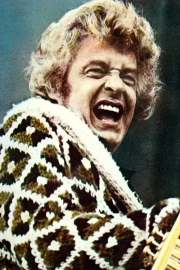 Photo Maynard Ferguson #515372