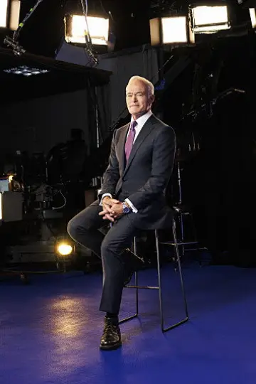 Photo Scott Pelley #492060
