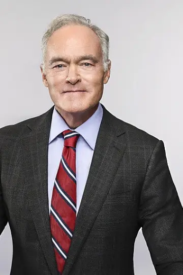 Photo Scott Pelley #492061
